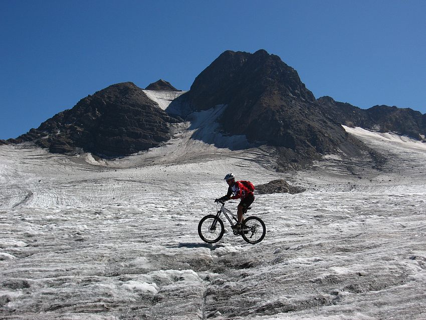 #12 Quirlies : Couloir N du Grand Sauvage Quirlies : Couloir N du Grand Sauvage