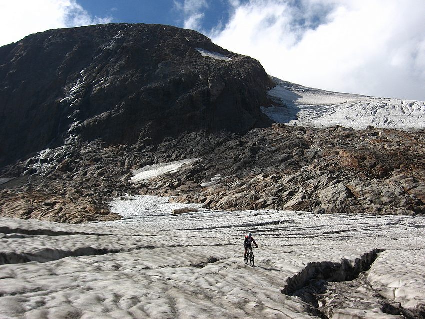 #9 Quirlies : col des Quirlies Quirlies : col des Quirlies