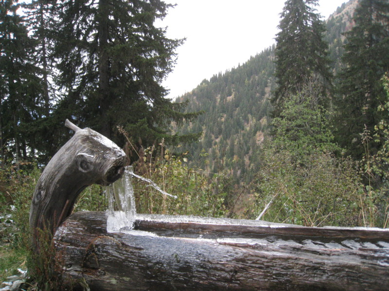 #3 Gardes : ça commence à bien geler! Gardes : ça commence à bien geler!