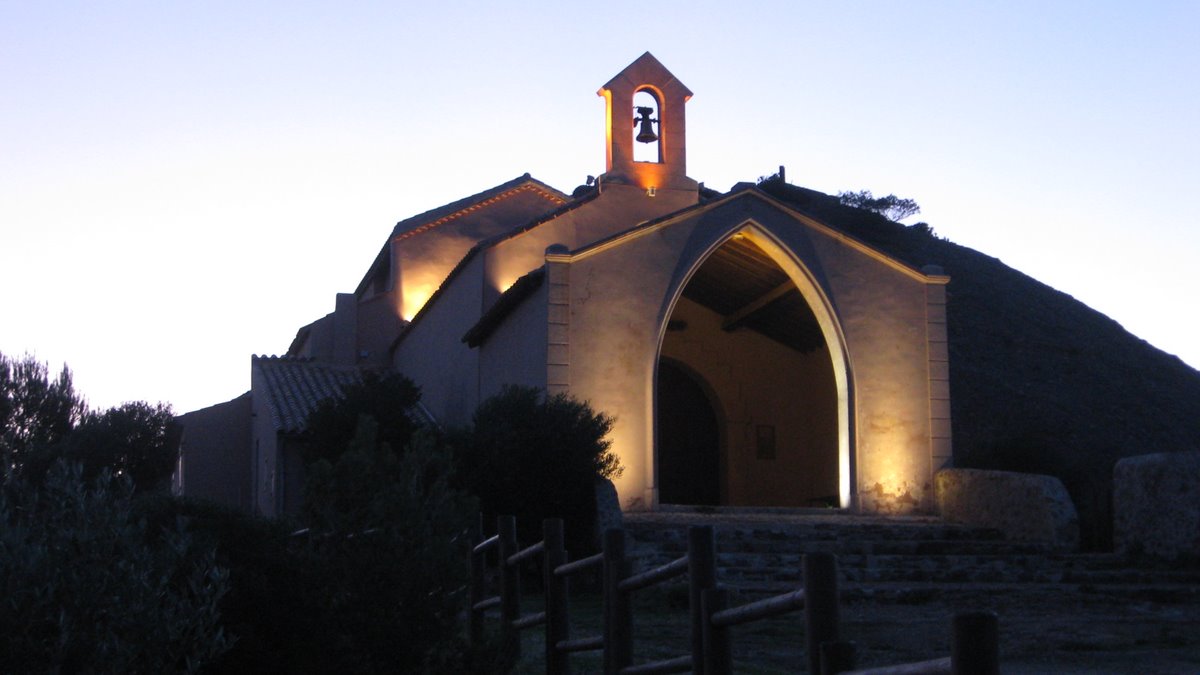 La Garde : Notre Dame de la Garde (déjà photographiée içi)