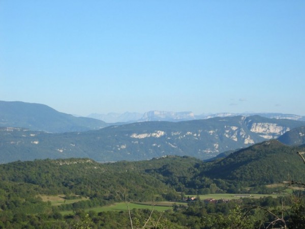 #9 Granier : Granier, pas si loin la vrai montagne Granier : Granier, pas si loin la vrai montagne