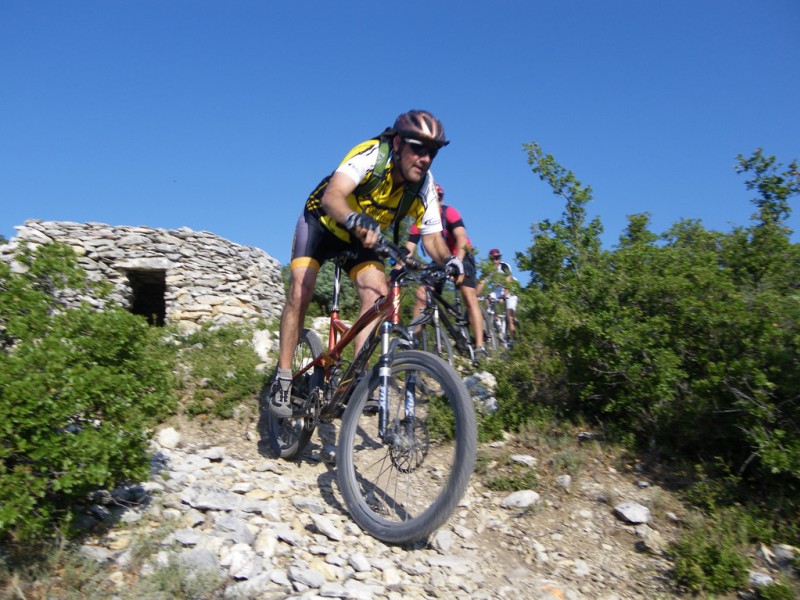 Martial : A l'attaque !!