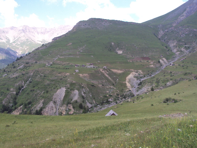 #18 alpage : alpage de clot giordan alpage : alpage de clot giordan