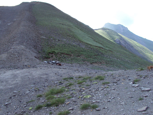 #5 col du chavalet col du chavalet