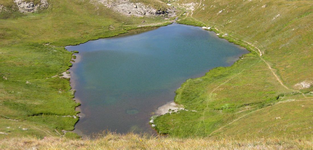 Lac de Néal