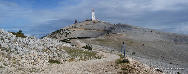 Ventoux : ça y est !!!