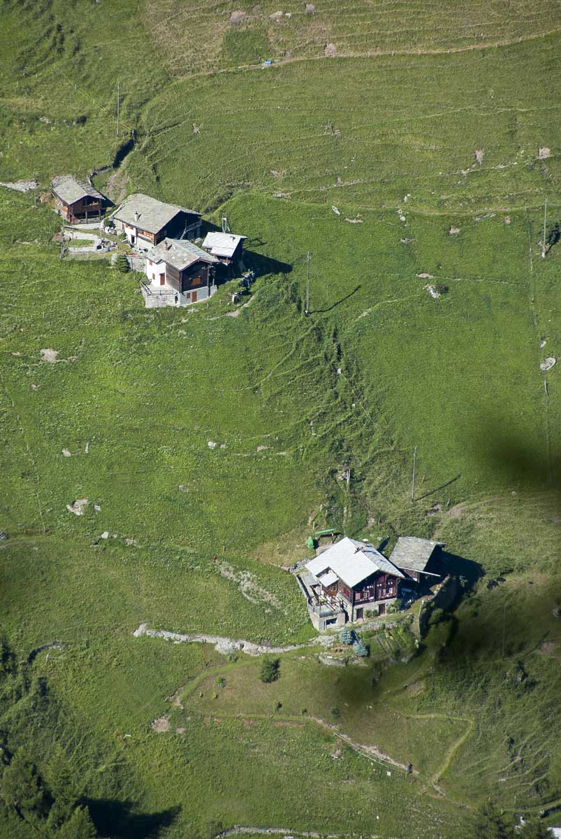 #15 Mattertal : Chalets d Mattertal : Chalets d'Embd