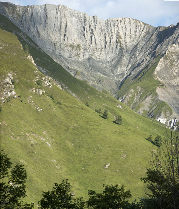#5 Vallon des Encombres : Les paturées Vallon des Encombres : Les paturées