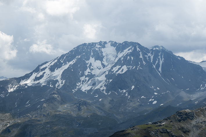 #11 Pointe de la Masse : Vue sur Peclet Polset Pointe de la Masse : Vue sur Peclet Polset