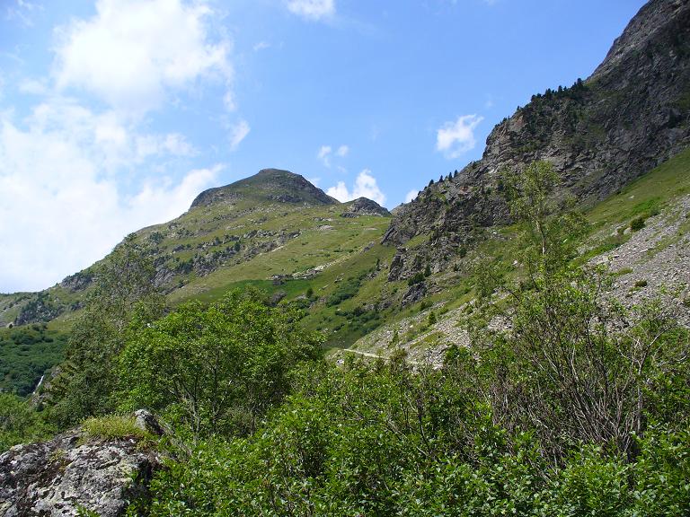 Notre Dame des Anges : Les Teppes