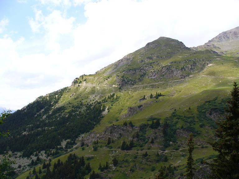 Piste Montée : et la suite