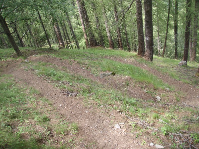 #9 Isola : Miam miam miam, là c Isola : Miam miam miam, là c'est bcq plus sympa...