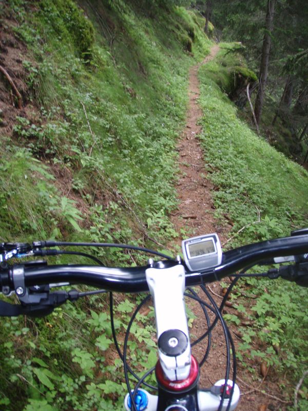 #4 Isola : çà s Isola : çà s'annonce bien mais çà durera pas...