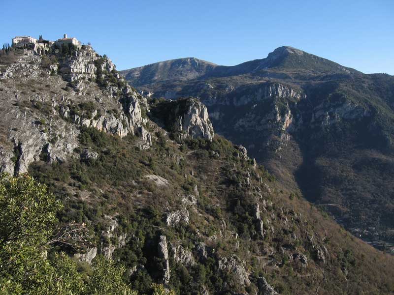 #9 le Chemin du paradis : ça a l le Chemin du paradis : ça a l'air facile vue d'en face.