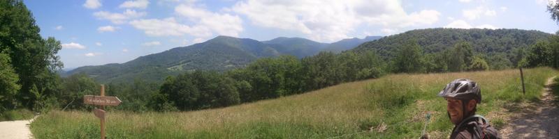 #11 photo 11 : En panoramique. photo 11 : En panoramique.