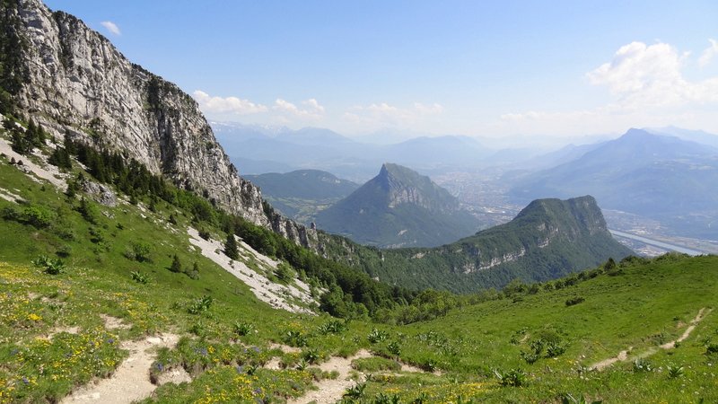 Grenoble : Cela sent la régalade pour rejoindre l'écurie