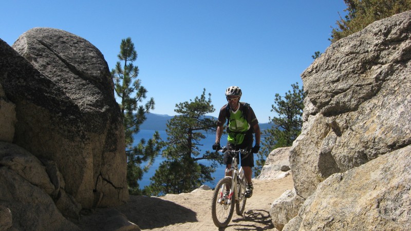 #15 Lac Tahoe : Pour faire toutes les photos qu Lac Tahoe : Pour faire toutes les photos qu'on avait rattées