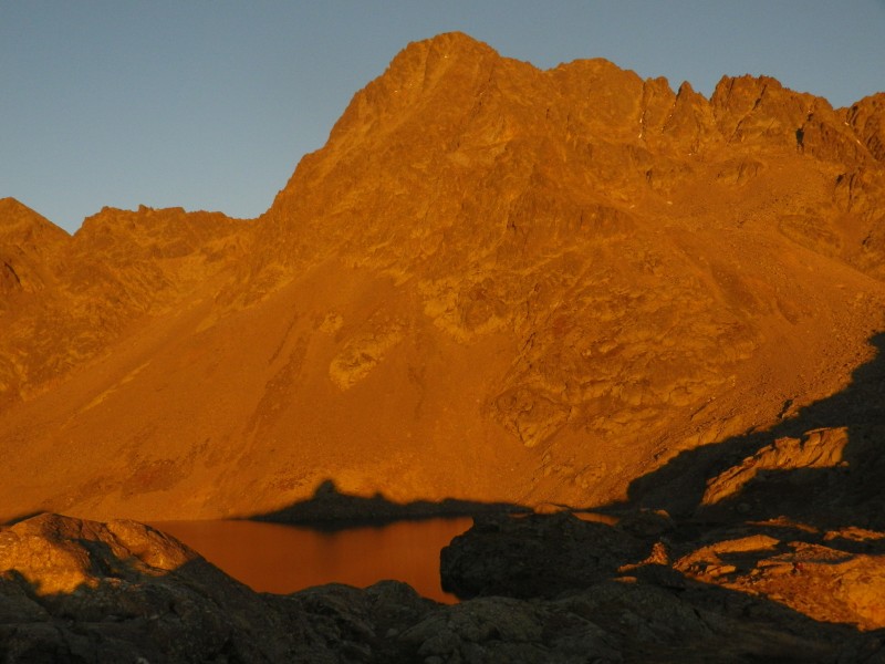 Rabuons : La montagne aussi...