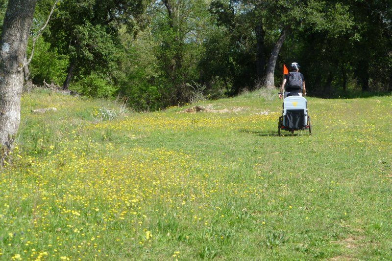 #7 A l A l'approche de l'Argens
