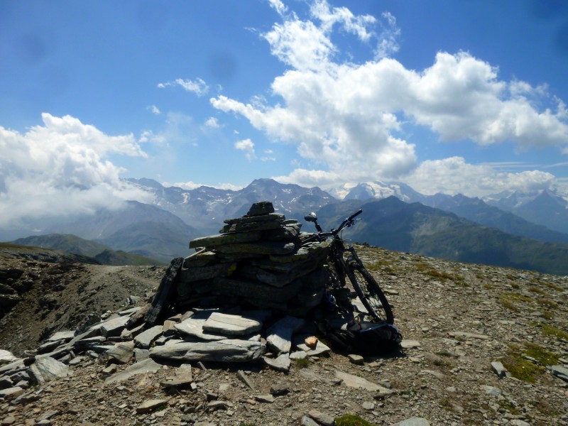 Spitzhorli