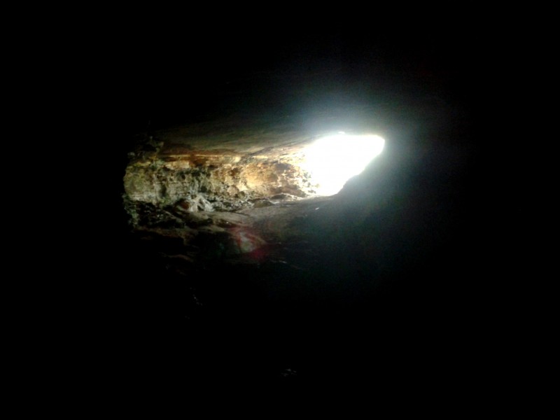 grotte des Infernets