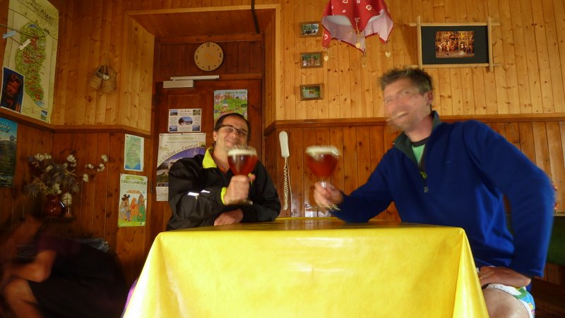 Vite la bière réparatrice : L'elixir de longue vie du VTTiste